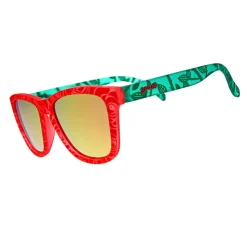 Goodr OG's Carl's Thorny and Ready to Forni Occhiali da sole - AW24