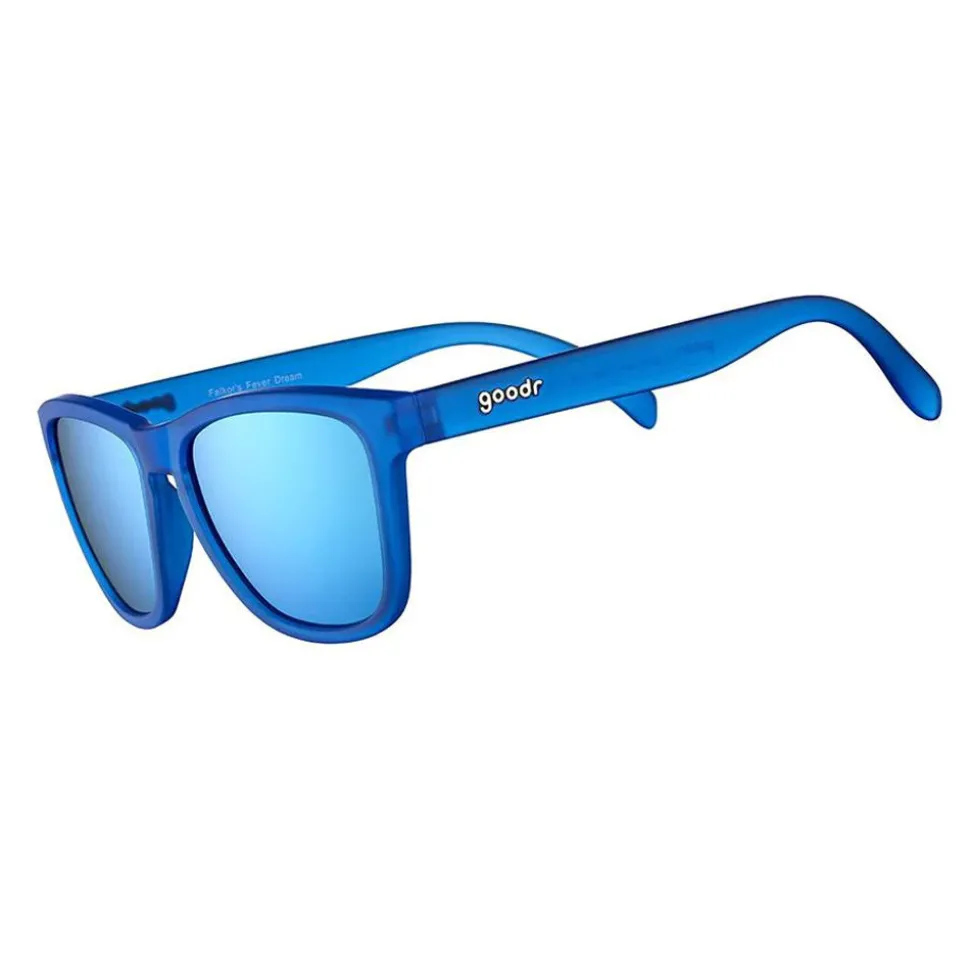 Goodr OG's Falkor's Fever Dream Occhiali da sole - SS25