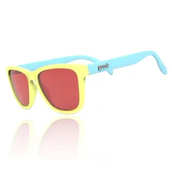 Goodr OG's Pineapple Painkillers Occhiali da sole - SS25