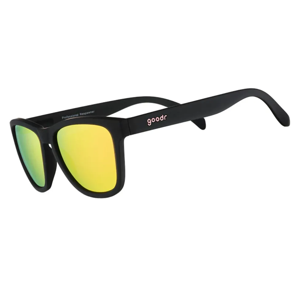 Goodr OG's Professional Respawner Occhiali da sole - SS25