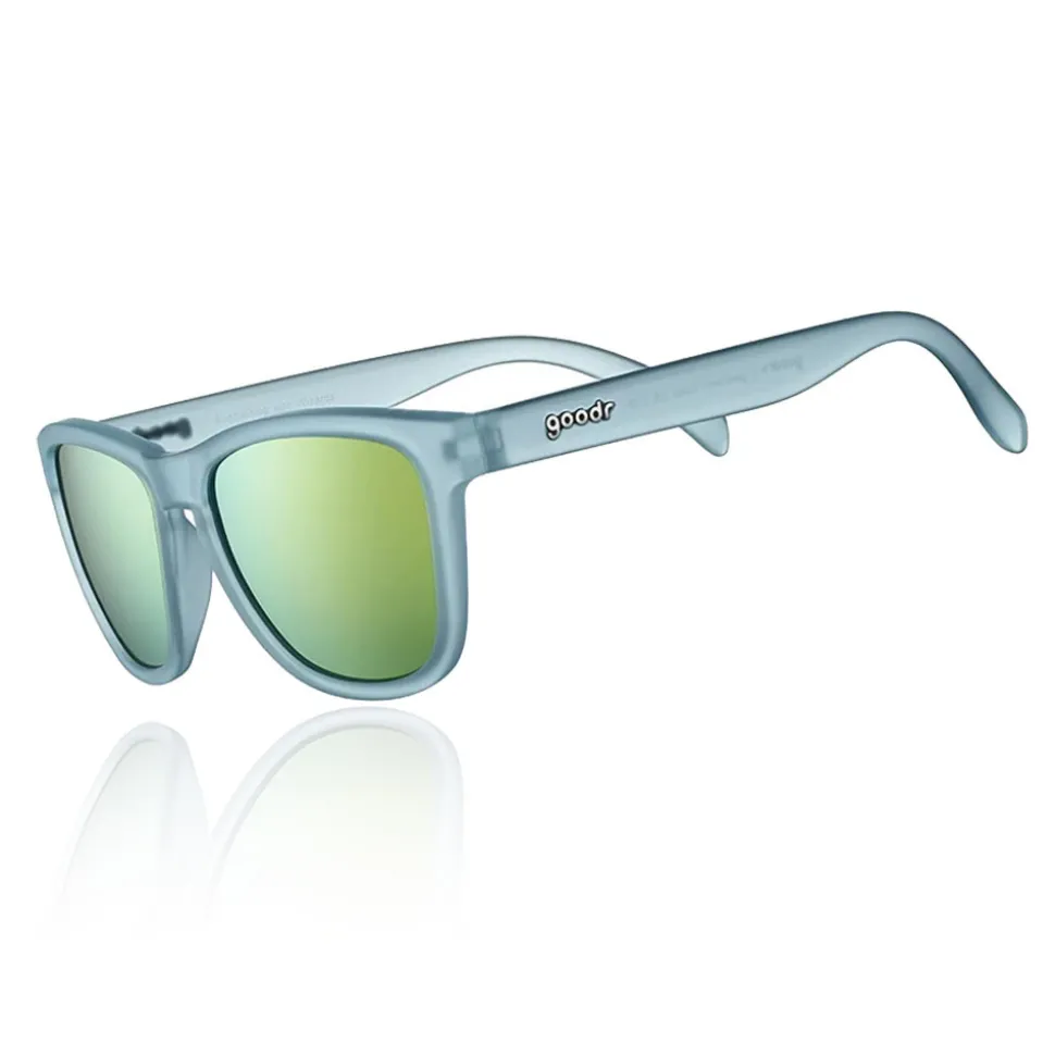 Goodr OG's Sunbathing with Wizards Occhiali da sole - SS25