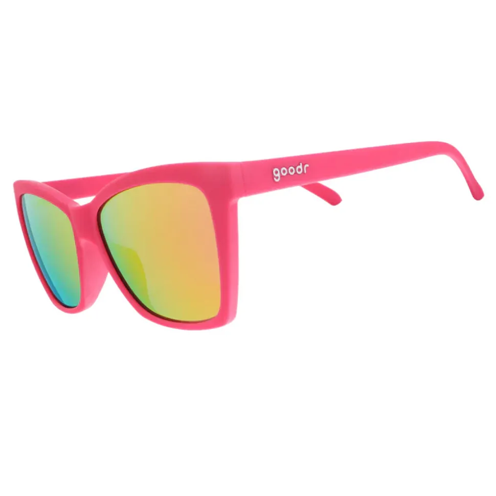 Goodr Pop G - Approaching Cult Status Occhiali da sole - SS24