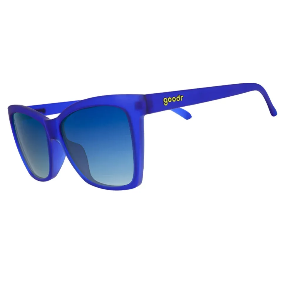 Goodr Pop G - Pop Art Prodigy Occhiali da sole - SS24