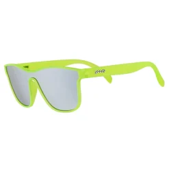 Goodr VRG's Naeon Flux Capacitor Occhiali da sole - SS25