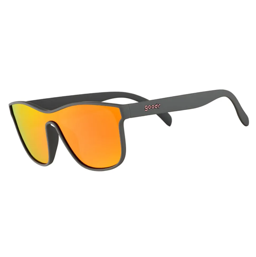 Goodr VRG's Voight-Kampff Vision Occhiali da sole - SS25
