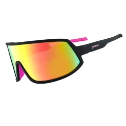 Goodr Wrap G - I Do My Own Stunts Occhiali da sole - SS25