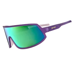 Goodr Wrap G - Look Ma No Hands! Occhiali da sole - SS24
