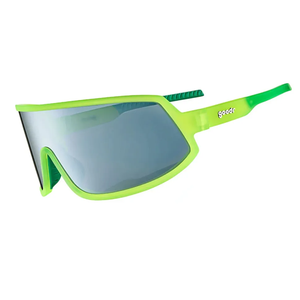 Goodr Wrap G - Nuclear Gnar Occhiali da sole - SS24