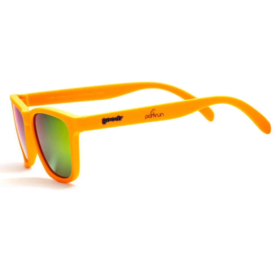 Goodr x Parkrun OG's PSH "It Was Always About The Sunnies" Occhiali da sole - SS25