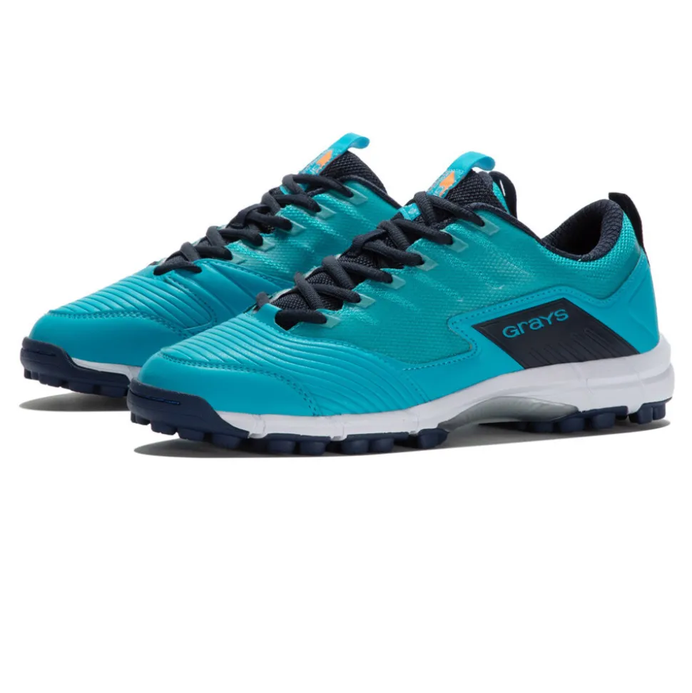 Grays Flash 3.0 Scarpe da hockey per bambini - AW23