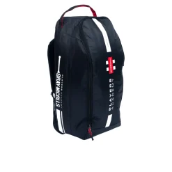 Grays Gray Nicolls Players Academy Wheelie Duffle Borsa - SS25