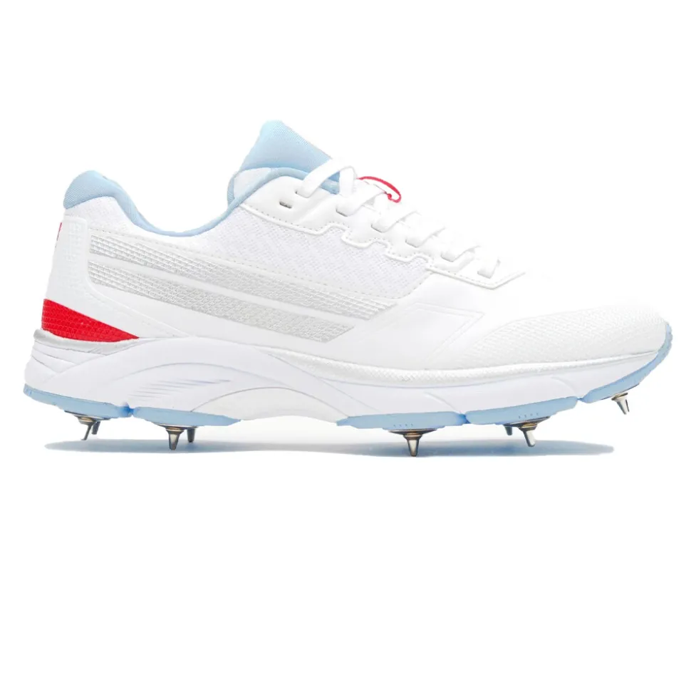 Grays Gray Nicolls Velocity 5.5 Scarpa chiodata Scarpe da cricket - SS25
