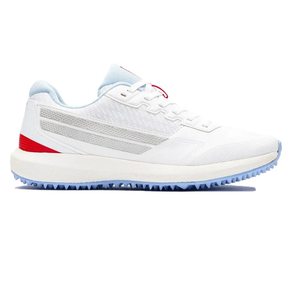 Grays Gray Nicolls Velocity 5.5 Rubber Scarpe da cricket - SS25