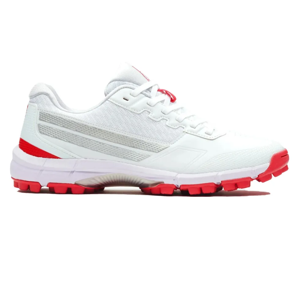 Grays Gray Nicolls Velocity 5.0 Rubber Scarpe da cricket - SS25