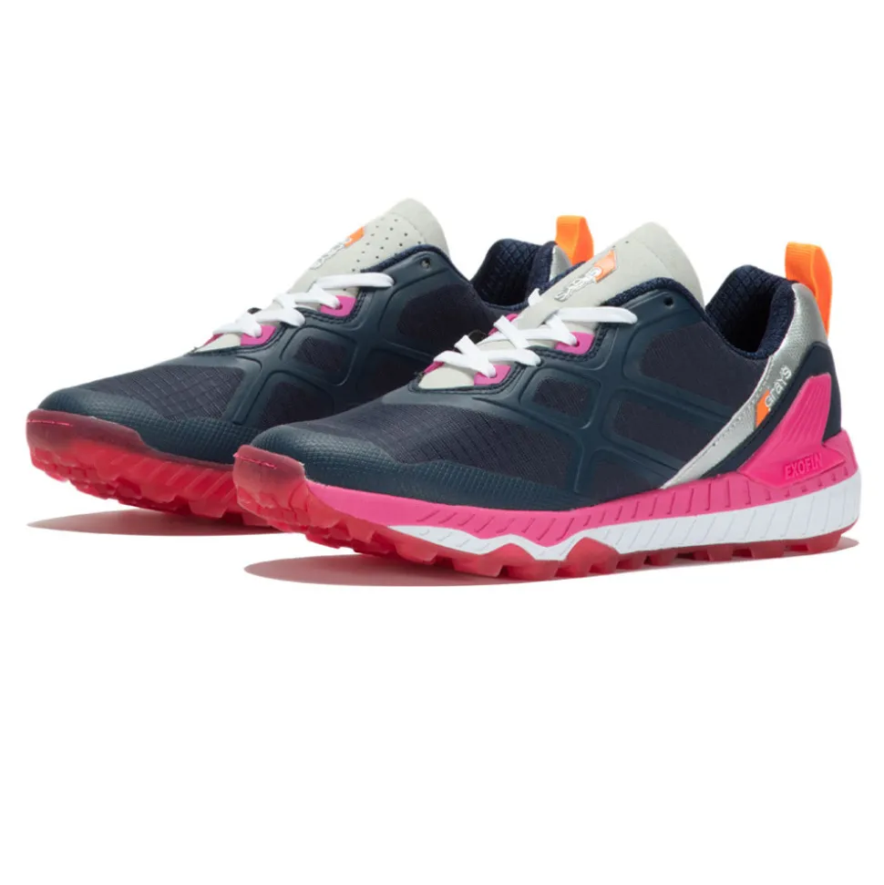 Grays Raid Scarpe da hockey per bambini - AW23