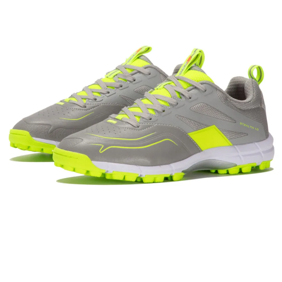 Grays Stealth 1.0 Scarpe da hockey per ragazzi - AW24