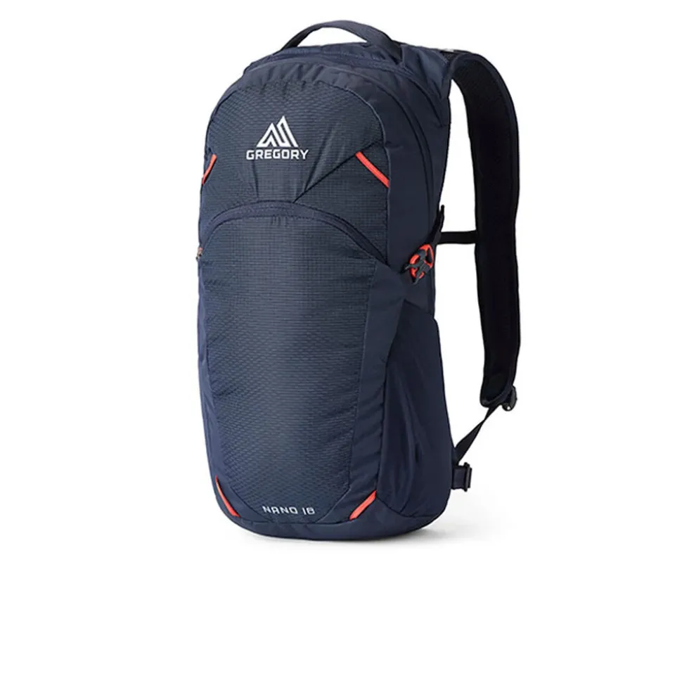 Gregory Nano 18 Zaino - SS25