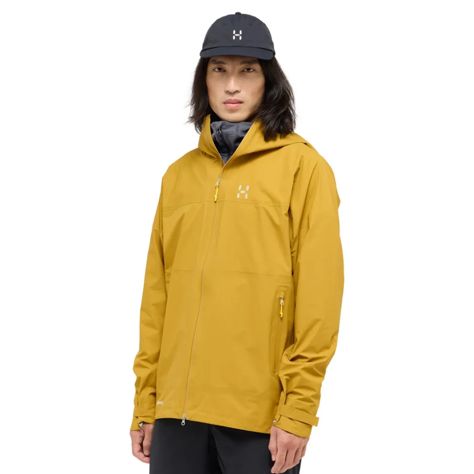 Haglofs L.I.M Airak GORE-TEX Giubbotto - SS25