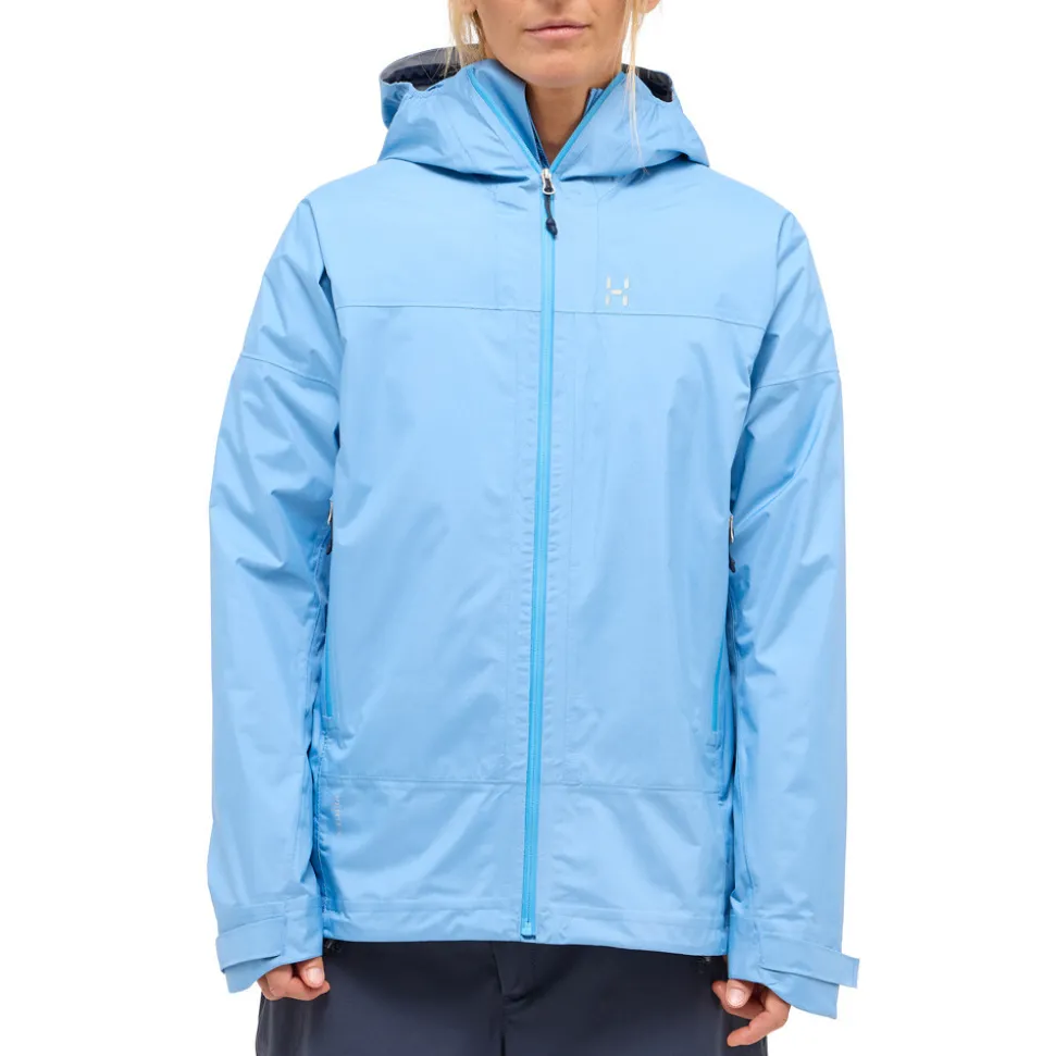 Haglofs L.I.M Airak 2.5L per donna Giubbotto - SS25