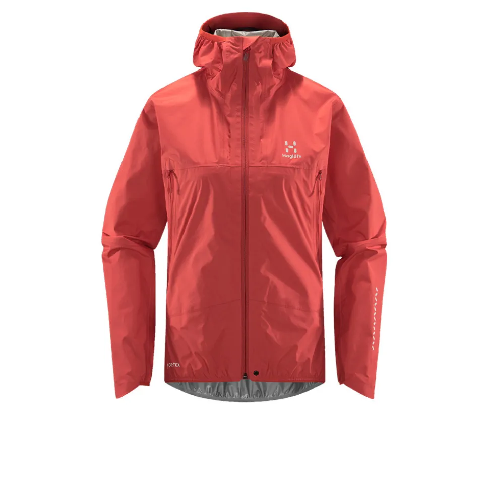Haglofs L.I.M GORE-TEX Giubbotto da donna