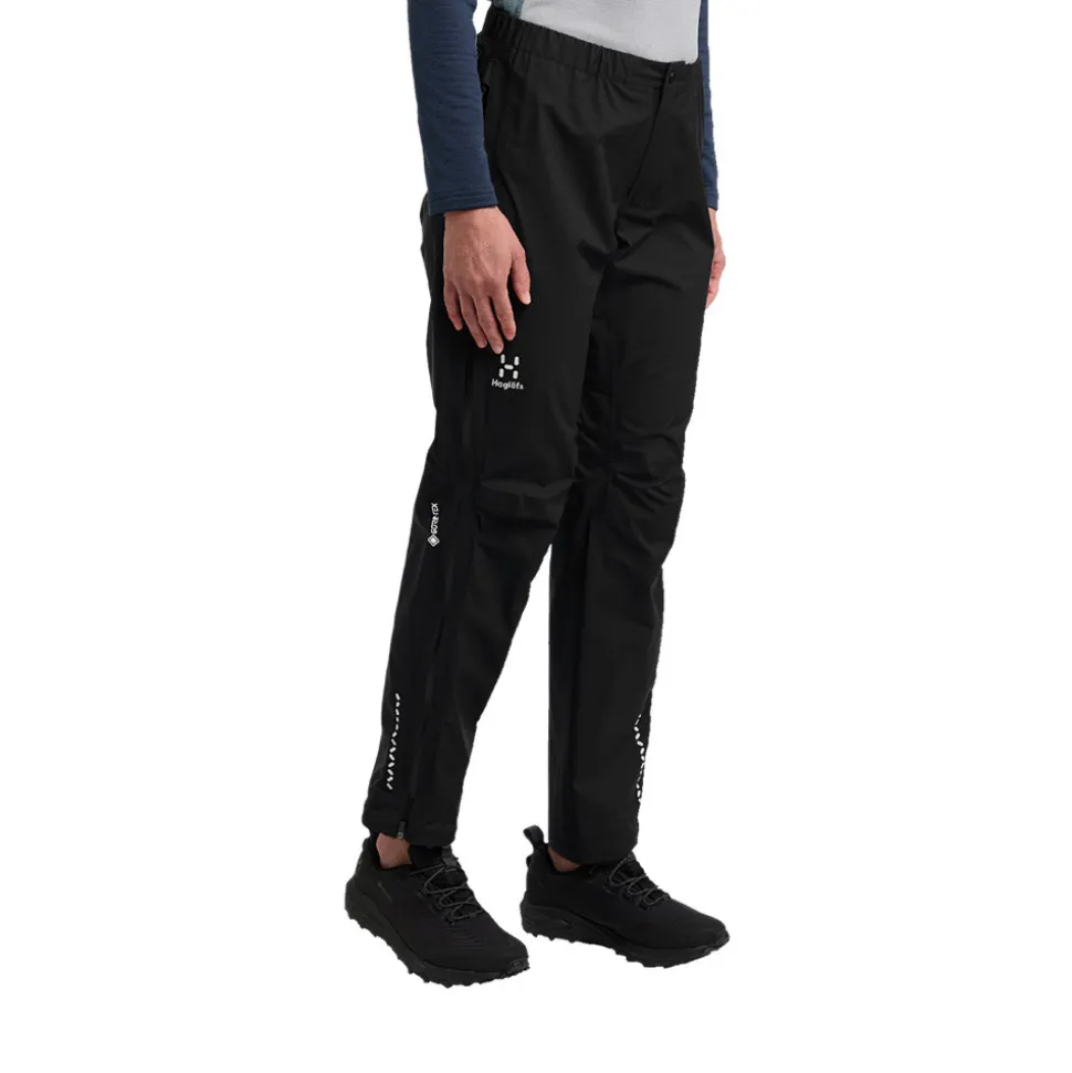 Haglofs L.I.M GORE-TEX per donna Pantaloni - AW24