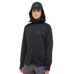 Haglofs L.I.M II Mid Multi Hooded Giubbotto - SS25