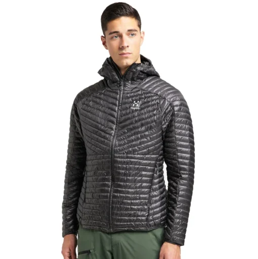 Haglofs L.I.M Mimic giacca con cappuccio-SS21