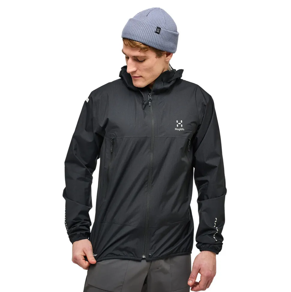 Haglofs L.I.M Proof Giubbotto - SS25