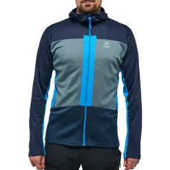 Haglofs ROC Flash Mid Giacca con cappuccio - AW23