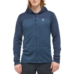 Haglofs ROC Flash Mid Hooded Giubbotto - SS25