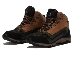 Haglofs Skuta Mid Proof Eco Scarponcini da trekking - SS20