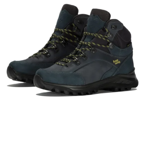 Hanwag Banks GORE-TEX Scarponcini da trekking - AW23