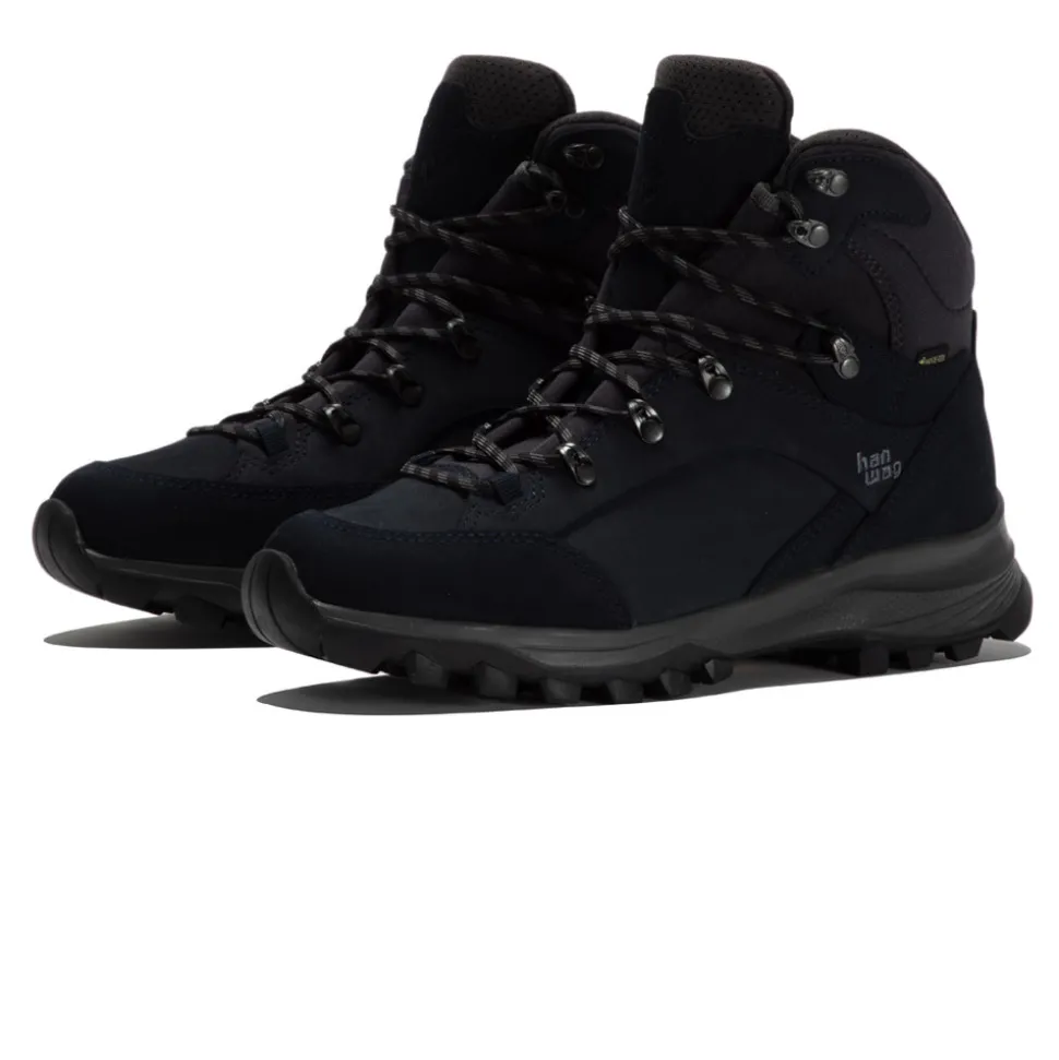 Hanwag Banks GORE-TEX Scarponcini da trekking per donna - AW23