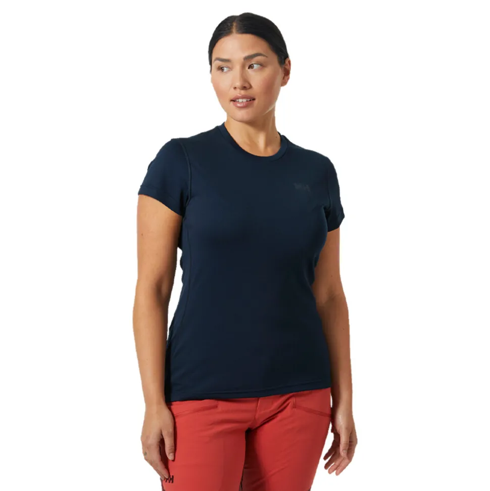 Helly Hansen LIFA Active Solen per donna T-Shirt - SS25