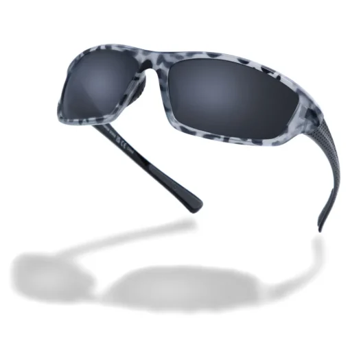 Higher State Full Frame Wrap per donna Run Occhiali da sole