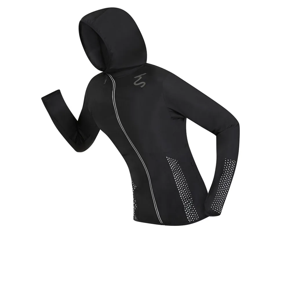 Higher State Giubbotto antivento - SS25