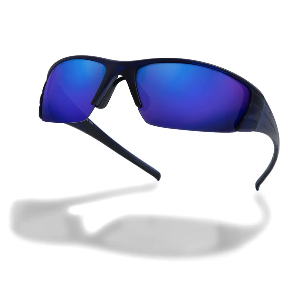 Higher State Half Frame Wrap per donna Run Occhiali da sole