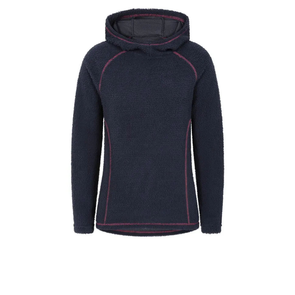 Higher State Insulated per donna Running Hoodie - SS25