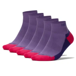 Higher State per donna Freedom Running Cavigliera (5 Pack)