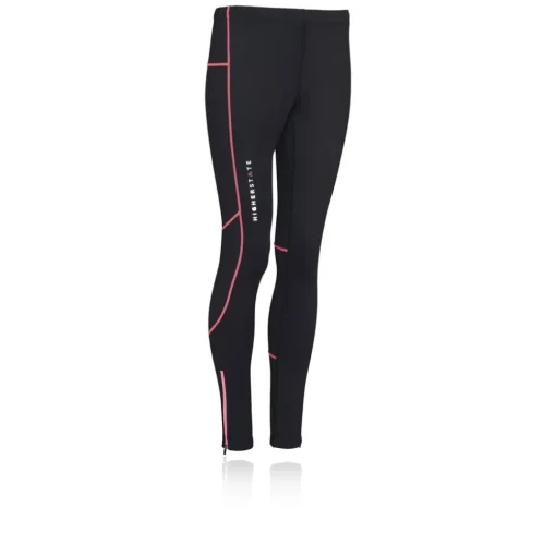 Higher State per donna Leggings da corsa