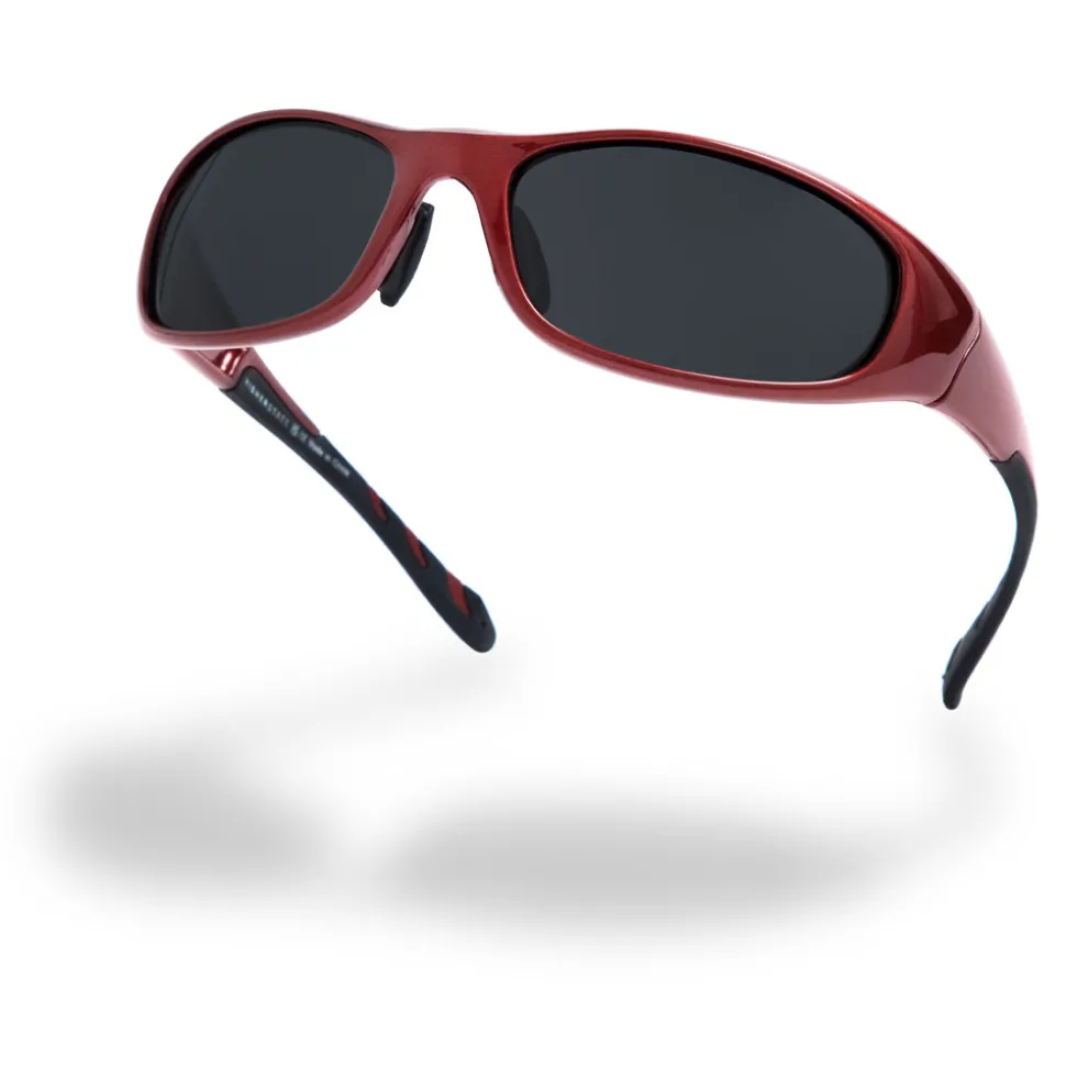Higher State Polarised Full Frame per donna Run Occhiali da sole