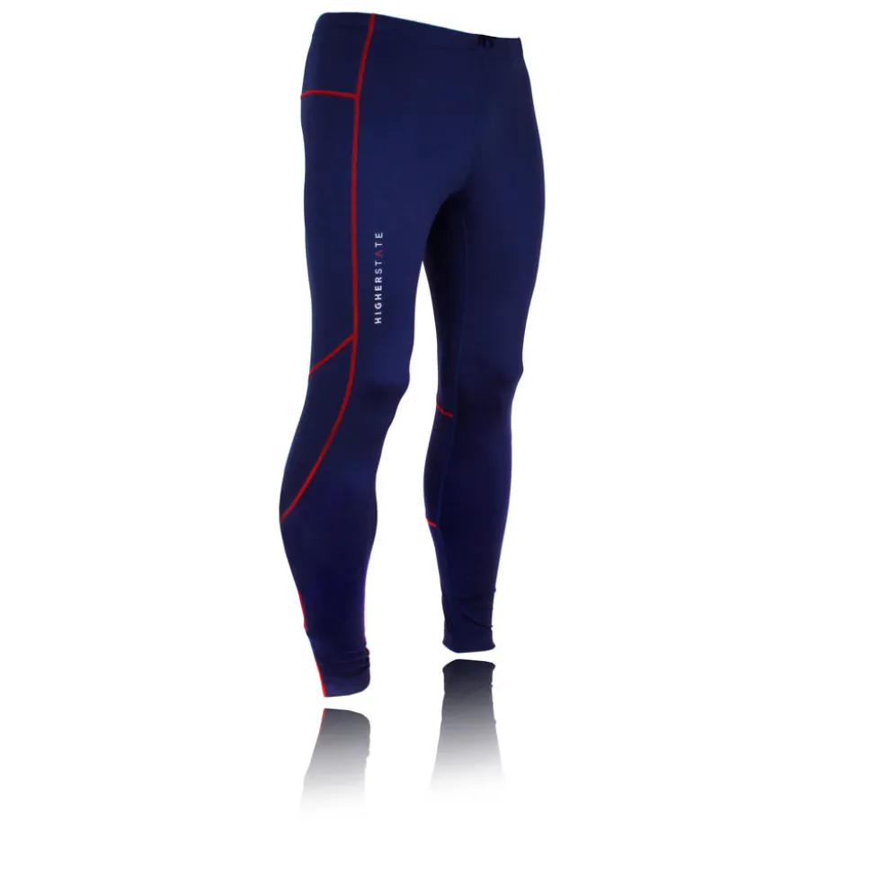 Higher State Run Leggings