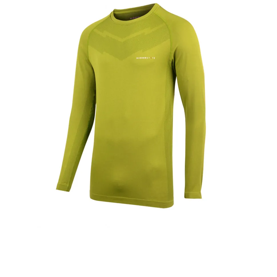 Higher State Seamfree Maglia da corsa