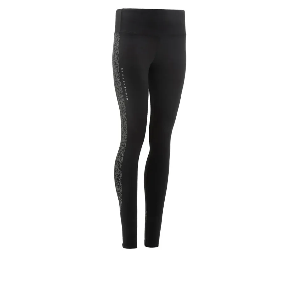 Higher State Winter Reflective per donna Leggings
