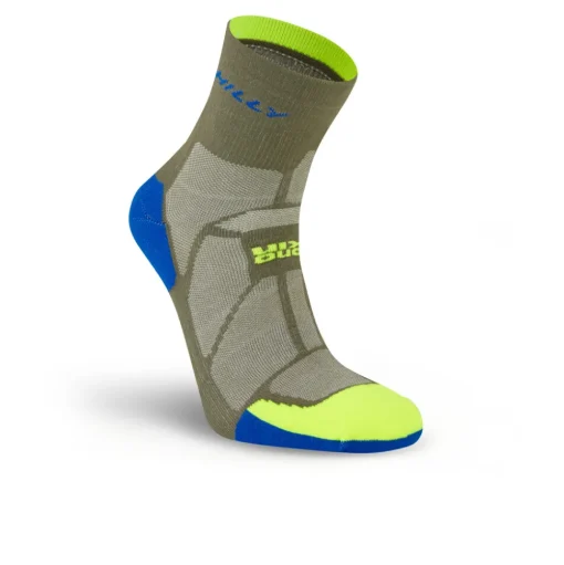 Hilly Marathon Fresh Calzini corti (Minimum Cushioning) - SS25