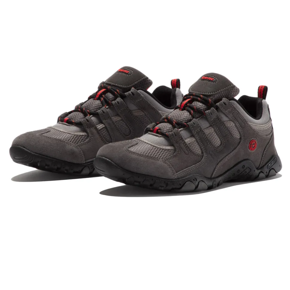 Hi-Tec Quadra II scarpe da trekking - SS20