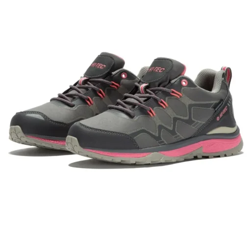 Hi-Tec Stinger Impermeabile per donna Scarpe da escursione