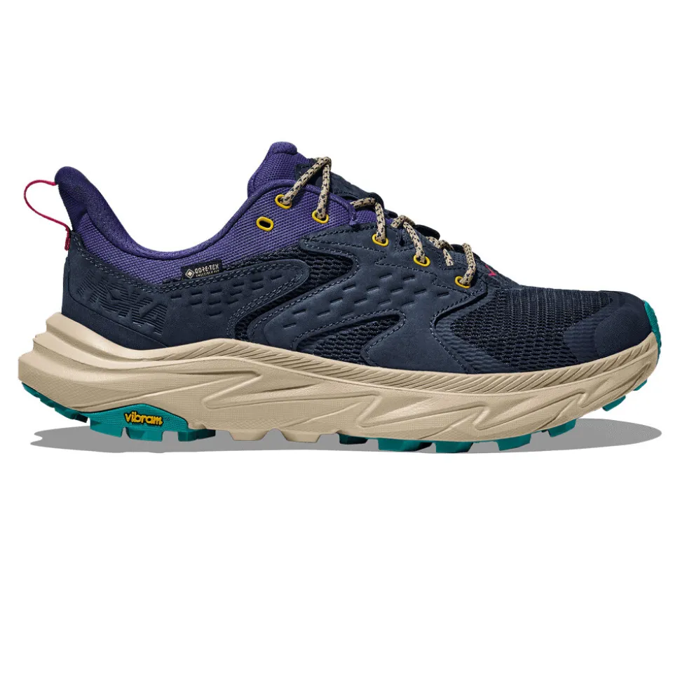 Hoka Anacapa 2 Low GORE-TEX Scarpe da escursione - SS25