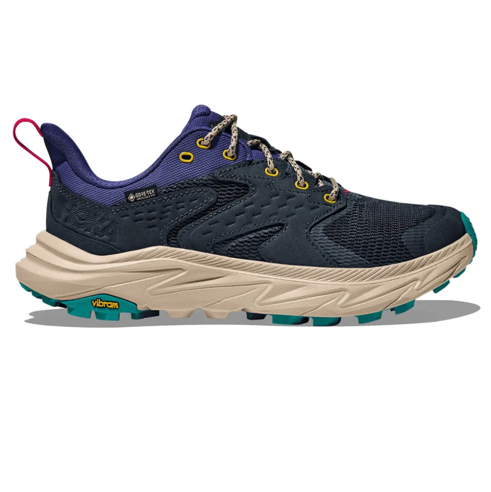 Hoka Anacapa 2 Low GORE-TEX per donna Scarpe da escursione - SS25