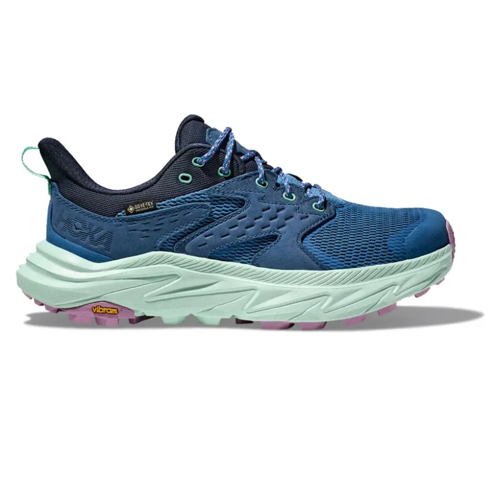 Hoka Anacapa 2 Low GORE-TEX Scarpe da escursionismo per donna - AW24